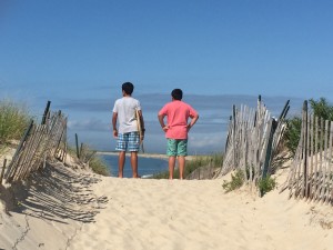 Napatree Point