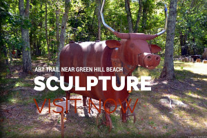 South Kingstown Sculpture Park