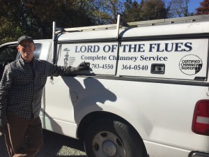 Lord of the Flues