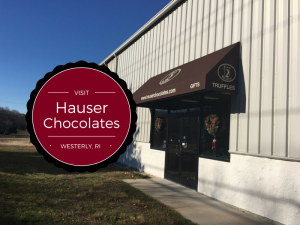 Hauser Chocolates