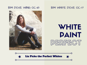 White Paint