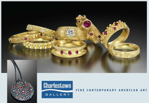 Charlestown Gallery Jewelry