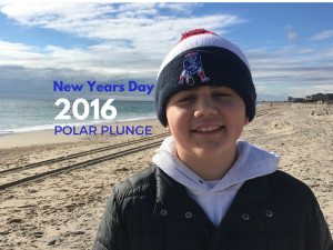 Charlestown Polar Bear Plunge