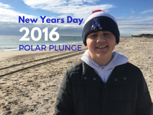 Charlestown Polar Bear Plunge