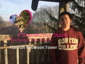 Hannah Robinson Tower