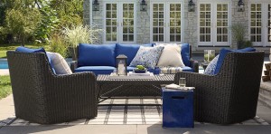 Crate and Barrel