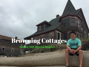 Browning Cottages