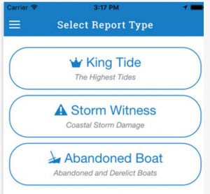 My Coast App