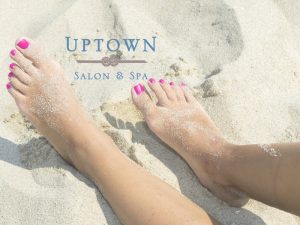 Uptown Salon Spa