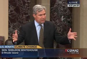 Sheldon Whitehouse