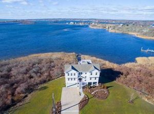 Green Hill Real Estate