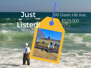 Green Hill Real Estate