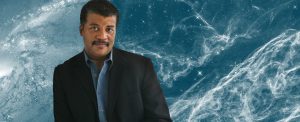 Neil DeGrasse Tyson