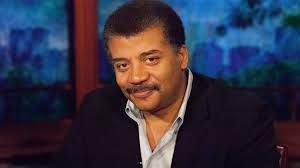 Neil DeGrasse Tyson