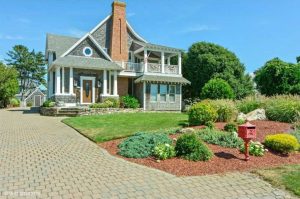Green Hill Real Estate