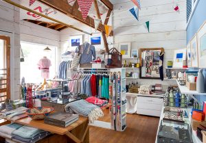 Huxter Goods