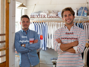 Huxter Goods