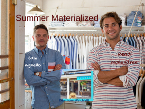Huxter Goods