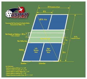 Pickleball