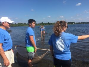 Salt Pond Safari
