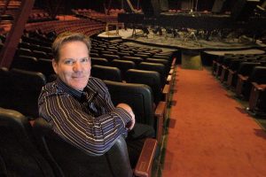 Bill Hanney of Theater by the Sea Article by Green Hill Rocks