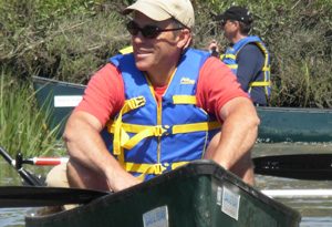 Jonathan Stone form Save the Bay