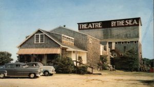 Theater by the Sea Article by Green Hill Rocks