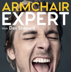 Armchair Expert