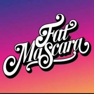 Fat Mascara Podcast