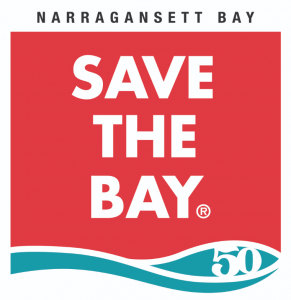 Save the Bay Logo