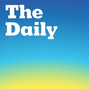The Daily Podcast