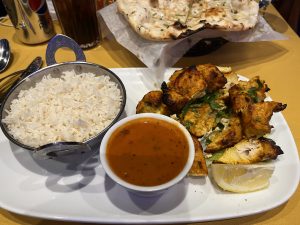 RASA Indian Restaurant