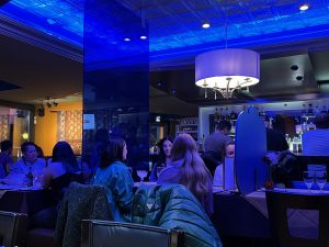RASA Indian Restaurant