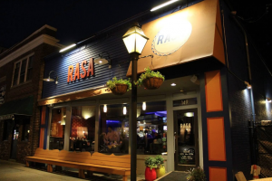 RASA Indian Restaurant