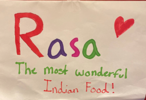 RASA Indian Restaurant