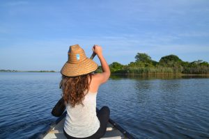 Salt Ponds Coalition